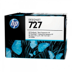 Картридж струйный HP B3P06A, Матовый черный, фотографический черный, голубой, пурпурный, желтый, серый