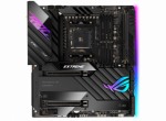 Сист. плата ROG CROSSHAIR VIII EXTREME, X570, 1200, 4xDIMM DDR4, 2xPCI-E x16, PCI-Ex1, M.2, 6xSATA, 2xThunderB, WIFI,BOX