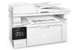 МФУ HP LJ Pro MFP M130fw G3Q60A