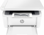 МФУ лазерное монохромное LaserJet M141a 7MD73A, A4, 20стр/мин, USB 2.0,  500 MГц