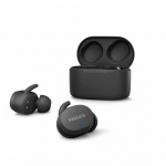 Наушники беспроводные вакуумные наушники PHILIPS TAT3216WT/00 мик/Bluetooth 5.0/сенсорное управление/быстрая зарядка Наушники беспроводные вакуумные наушники PHILIPS TAT3216WT/00 мик/Bluetooth 5.0/сенсорное управление/быстрая зарядка