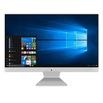 Моноблок ASUS Wht/23.8/FHD/250nt/IPS/i3-1115G4/8GB/UMA/256GB M.2 NVMe/WiFi5+BT5/720p/W11H/USB KBD+MS/90PT02T1-M00B90