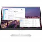 Монитор HP 9VF96AA E23 G4 FHD 23" IPS,1920х1080 (16:9),250cd/m2,H178°/V178°,1000:1,5ms,HDMI,DP,VGA