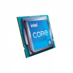 Процессор Intel Core i5-11600 (2.8 GHz), 12M, 1200, CM8070804491513, OEM