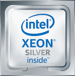 Процессор 866526-B21 HPE ML350 Gen10 Intel Xeon-Silver 4110 (2.1GHz/8-core/85W) Processor Kit