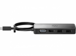 Док-станция HP USB-C Travel Hub G2 7PJ38AA