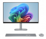 Моноблок HP OmniStudio X 27-cs1007ci U7-256V,16G D5,512G PCIe,Arc,NT 27 UHD WLED IPS,W11,Meteor Silver,5MP IR,1yw