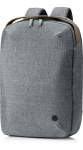 Рюкзак HP Renew 15" серый 1A211AA водостойкий