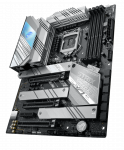 Сист. плата ASUS ROG STRIX Z590-A WIFI, Z590, 1200, 4xDIMM DDR4, 3xPCI-E x16, PCI-E x4, M.2, 6xSATA, DP, HDMI, WIFI6 BOX Сист. плата ASUS ROG STRIX Z590-A WIFI, Z590, 1200, 4xDIMM DDR4, 3xPCI-E x16, PCI-E x4, M.2, 6xSATA, DP, HDMI, WIFI6 BOX