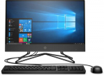 Моноблок HP 200G4 i5 10210U 21.5" AiO/8GB/1TB HDD/W10p64/DVDWR/1yw/USB kdbamp;mouse/Wi-Fi+BT 4.2/RTF Card/Iron Gray/5MP Cam