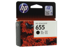 Картридж HP CZ109AE №655 черный