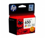 Картридж HP CZ102AE №650 Tri-color