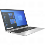 Ноутбук HP ProBook 450 G8 UMA i5-1135G7,15.6 FHD 250,8GB,256GB PCIe,DOS,1yw,720p,Bl numpad,Wi-Fi6+BT5,Pike Silv