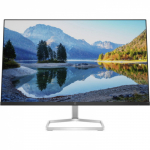 Монитор HP 43G27E9 M24fe 24" IPS,1920x1080 (16:9),300cd/m2,H178°/V178°,1000:1,5ms,2HDMI,VGA,Black