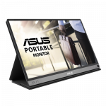 Монитор ASUS MB16AP 15.6" IPS,16:9 FHD (1920x1080x60Hz),220cd/m2,800:1,178/178,4ms,USB-C,7800mAh