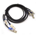 Кабели SAS внутренние 866452-B21 HPE DL160/DL325 Gen10 1U 4LFF Smart Array SAS Cable Kit