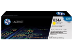 Картридж лазерный HP CB382A, Желтый на 21000 страниц, для Color LaserJet CP6015/CM6030/CM6040