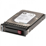 Жесткий диск 861681-B21 HPE 2TB SATA 6G Midline 7.2K LFF (3.5in) LP 1yW (ТОЛЬКО Gen10: DL20,160,180,325; ML30,110,350)