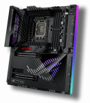 Сист.плата ASUS ROG MAXIMUS Z790 HERO-EVA-02, Z790, 1700, 4xDIMM DDR5,3xPCI-E x16, M.2, 6xSATA, HDMI,2 x THB