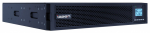 ИБП Ippon Innova RT II 3000 On-Line UPS 3000VA, 3000Вт, чист. синусоида, 8xC13+1xC19, USB/RS232  , бат., LCD, 2U