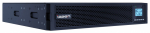 ИБП Ippon Innova RT II 3000 On-Line UPS 3000VA, 3000Вт, чист. синусоида, 8xC13+1xC19, USB/RS232 , бат., LCD, 2U ИБП Ippon Innova RT II 3000 On-Line UPS 3000VA, 3000Вт, чист. синусоида, 8xC13+1xC19, USB/RS232 , бат., LCD, 2U