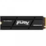 Твердотельный накопитель Kingston Fury SFYRDK/2000G M2 [2 ТБ, M.2 2280 PCI-E 4.0 x4, чтение: 7300 МБ/с, запись:7000 МБ/с