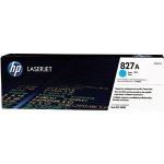 Картридж лазерный НP CF301AC Cyan