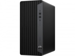 Системный блок HP EliteDesk 800 G6,PL 260W,i5-10500,8GB,256GB SSD,W10p64,DVD-Writer,3yw,USB 320K kbd&mouse,HDMI Port v2