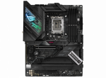 Сист. плата ASUS ROG STRIX Z690-F GAMING WIFI, Z690, 1700, 4xDIMM DDR5, 2xPCI-E x16, PCI-E x1, M.2, 6xSATA, HDMI, DP,BOX