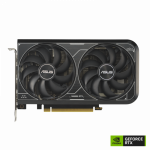 Видеокарта ASUS DUAL-RTX4060TI-O8G-V2, 8Gb GDDR6, 128Bit для сборщиков ПК, ОЕМ