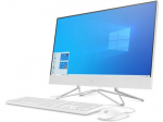 Моноблок HP All-in-One 24-df1000ur PC