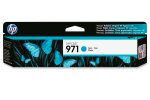 Картридж HP 971 Officejet CN622AE cyan