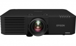 Проектор Epson EB-L615U V11H901140 LCD: 3х0.76 P-Si TFT,WUXGA 1920x1200, сдвиг объектива 6000 ANSI lm, 2 500 000:1 Проектор Epson EB-L615U V11H901140 LCD: 3х0.76 P-Si TFT,WUXGA 1920x1200, сдвиг объектива 6000 ANSI lm, 2 500 000:1