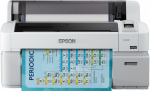 Принтер широкоформатный Epson SureColor SC-T3200 C11CD66301A1, A1+, 610 мм, 2880x1440dpi, 28 сек/А1, 1000 МБ, Ethernet