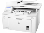МФУ HP LaserJet Pro MFP M227sdn G3Q74A, принтер, сканер, копир,  А4, 28 стр/мин, дуплекс, USB, Ethernet