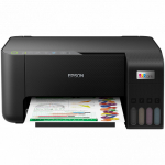 Струйное цветное МФУ Epson L3250 C11CJ67412, А4, до 33 стр/мин, WIFI, no ADF