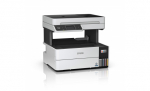 МФУ струйное цветное Epson L6490, A4, 4 цвет, до 37 стр/мин, fax, ADF, Ethernet, USB МФУ струйное цветное Epson L6490, A4, 4 цвет, до 37 стр/мин, fax, ADF, Ethernet, USB