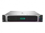 Сервер HPE DL380 Gen10 P56960-B21 (1xXeon 4215R (8C-3.2G)/ 1x32GB 2R/ 8SFF BC/ MR416i-p 4GB/ 2x10Gb RJ45/ 1x800Wp/3yw)