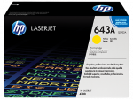 Картридж лазерный HP Q5952A, желтый, На 10000 страниц для HP LaserJet 4700