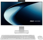 Моноблок ASUS V440VAK-WPC2360/White/23.8 FHD/C5-210H/8GB D5/512 PCIE/1080p FHD/DOS/Wl kb&ms/2yw