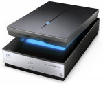 Сканер Epson Perfection V850 Pro B11B224401, 6400 x 9600, А4, CCD, 15 стр./мин, USB 2.0, Ethernet