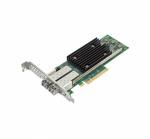 HBA-адаптер R2E09A HPE SN1610Q 32Gb 2p FC HBA HBA-адаптер R2E09A HPE SN1610Q 32Gb 2p FC HBA