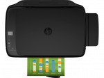 МФУ А4 струйный цветной HP Ink Tank 315 Z4B04A