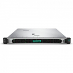 Сервер HPE DL360 Gen10 (2xXeon5220R(24C-2.2G)/ 2x32GB 2R/ 8 SFF SC/ SATA RAID/ 2x10GbE-T/ 1x800Wp/ 3yw)