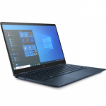 Ноутбук HP Elite Dragonfly G2 UMA i7-1165G7 16GB,13.3 FHD,512GB PCIe+ 32GB 3D Xpoint,W10p64,1yw,Bl kbd,Wi-Fi 6+BT5