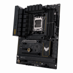 Сист. плата ASUS TUF GAMING B650-PLUS,B650,AM5, 4xDIMM DDR5,2xPCI-E x16 ,2xPCIe x1, 3xM.2, 4xSATA, HDMI, DP, Type C, BOX Сист. плата ASUS TUF GAMING B650-PLUS,B650,AM5, 4xDIMM DDR5,2xPCI-E x16 ,2xPCIe x1, 3xM.2, 4xSATA, HDMI, DP, Type C, BOX