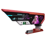 Кронштейн для видеокарты (Держатель) XH01 ROG HERCULX EVA EDITION