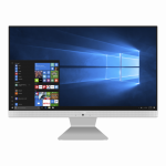 Моноблок ASUS V241E i5-1135G7/23.8FHD IPS/8G/512GB PCIe/HDcam/WiFi5+BT/MS+KBD/1yw/DOS/WHT/90PT02T1-M00ZP0