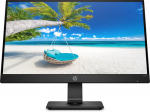 Монитор HP 453F2AA V221vb 21.45" VA,FHD,250cd/m2,H178°/V178°,3000:1,5ms,HDMI,VGA,Black