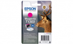 Картридж Epson C13T13034012, B42WD new, пурпурный